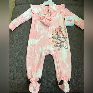 Minimouse Matching piece